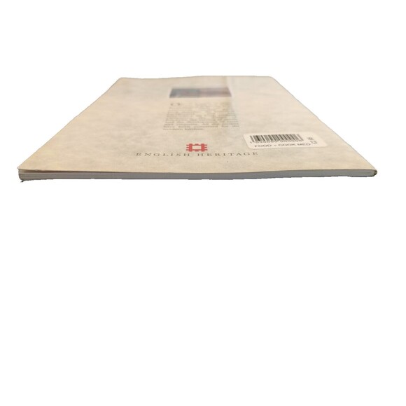 Food and Cooking in Medieval Britain (Food and Cooking in Britain) 2001 - Picture 3 of 9